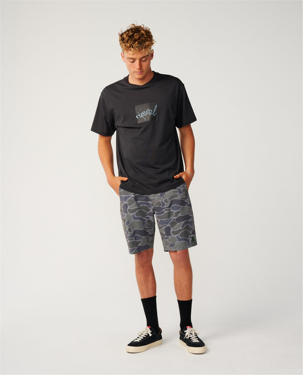 BOARDWALK GLOBAL CORDURA 19
