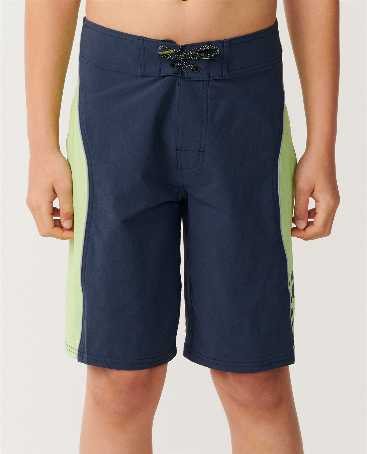 PANEL BOARDIE - BOYS