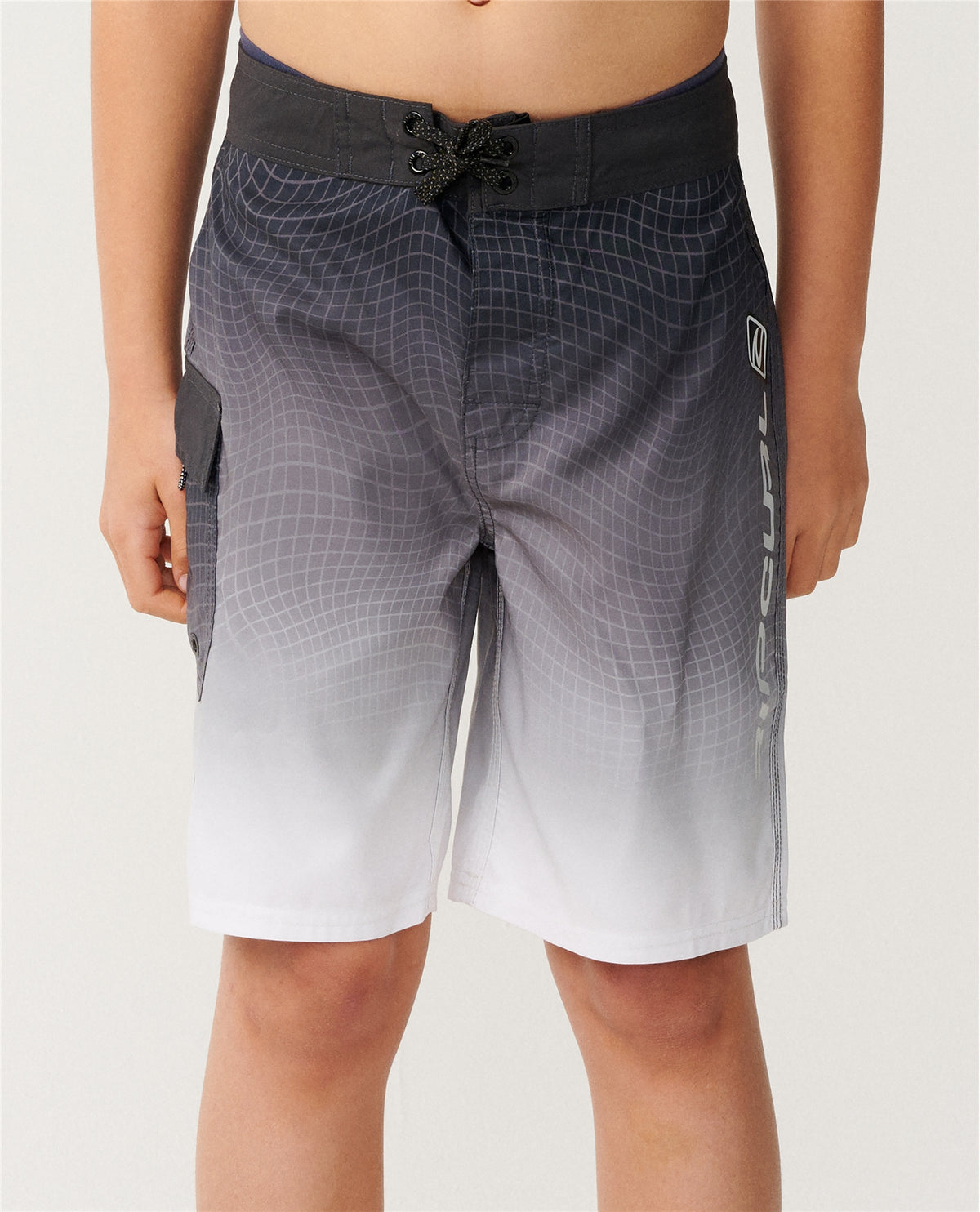 SHOCKWAVE BOARDSHORT - BOY