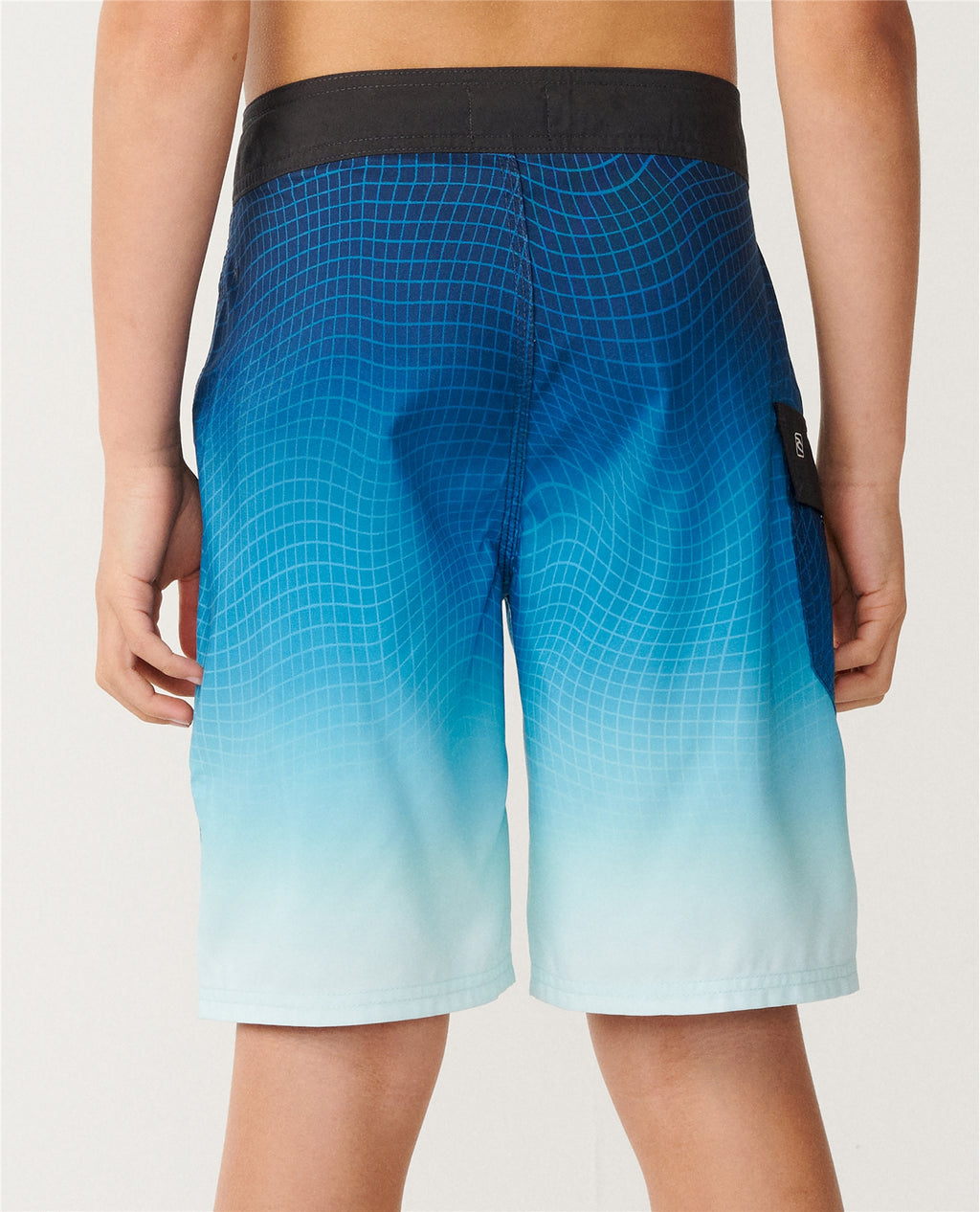 SHOCKWAVE BOARDSHORT - BOY