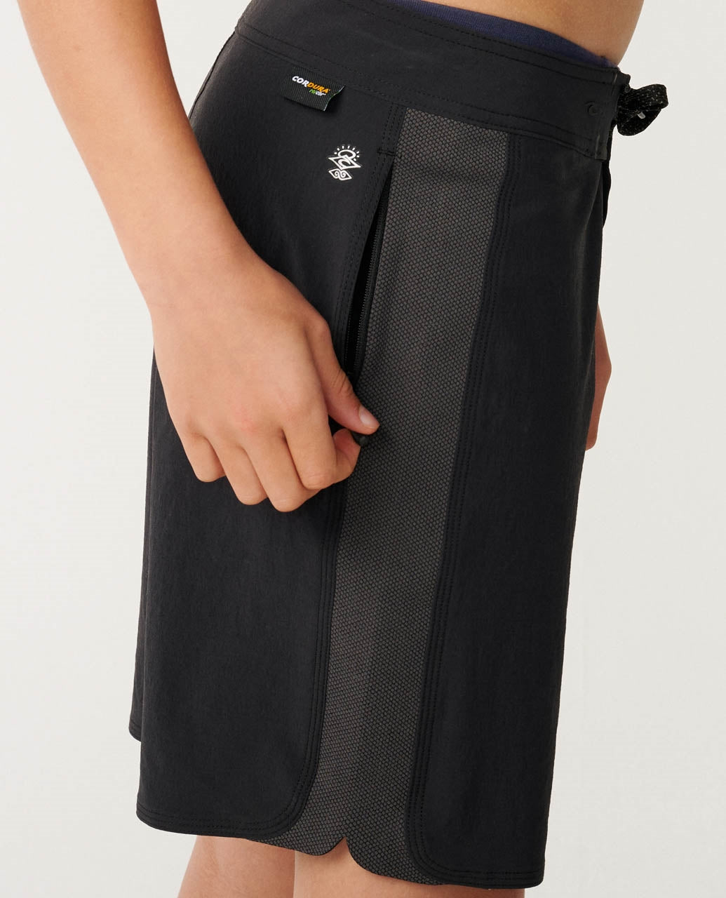 S.SERIES 3-2-ONE CORDURA BOARDSHORT - BOY