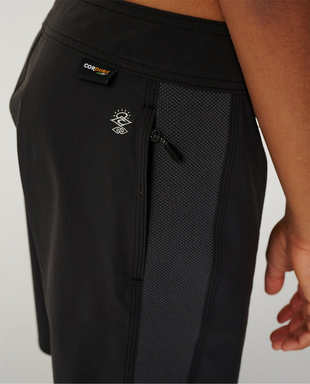 S.SERIES 3-2-ONE CORDURA - BOY