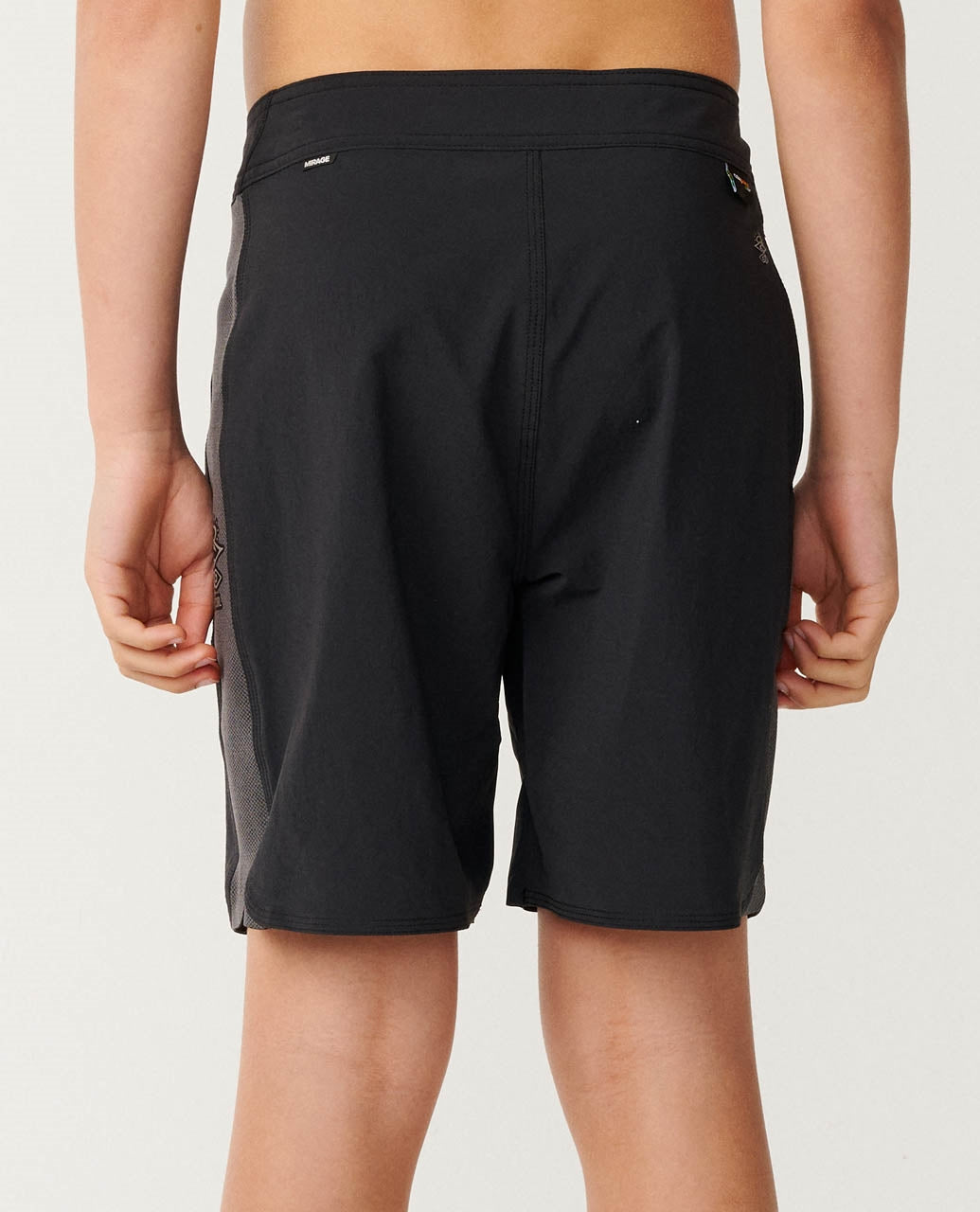 S.SERIES 3-2-ONE CORDURA BOARDSHORT - BOY