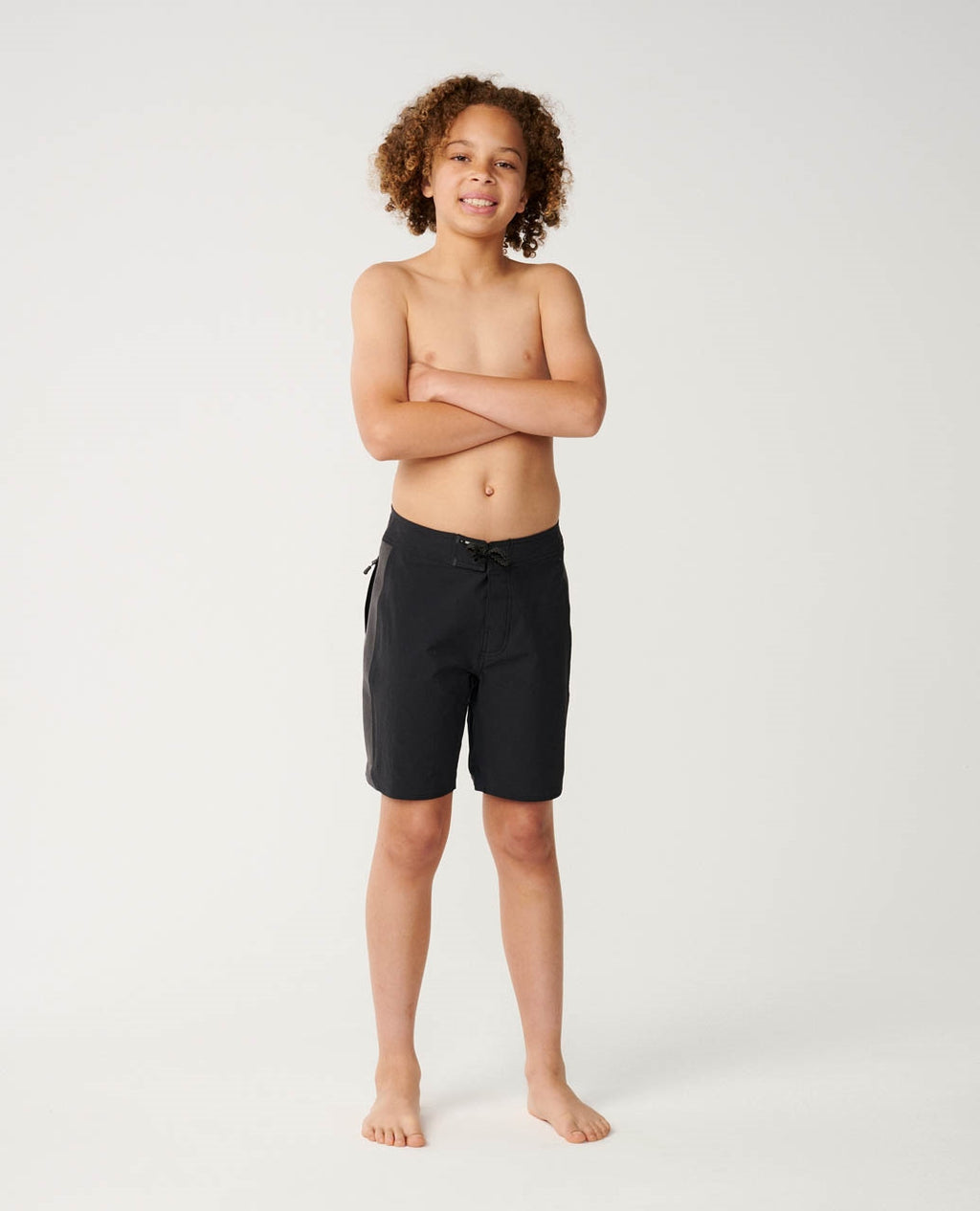 S.SERIES 3-2-ONE CORDURA BOARDSHORT - BOY