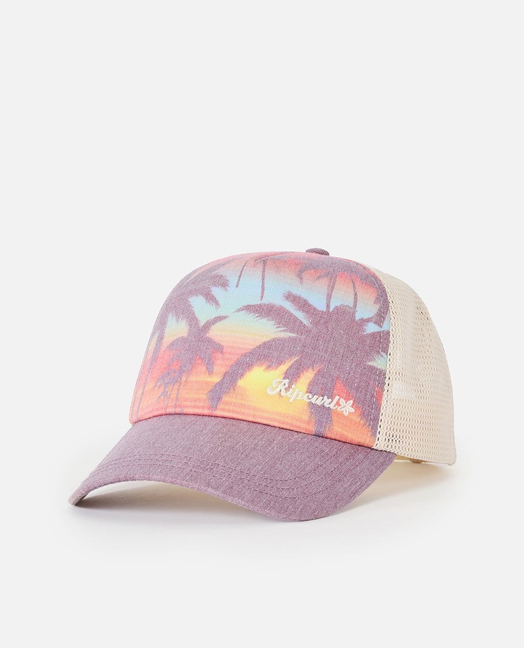 MIXED YARDAGE TRUCKER