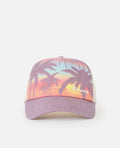 MIXED YARDAGE TRUCKER
