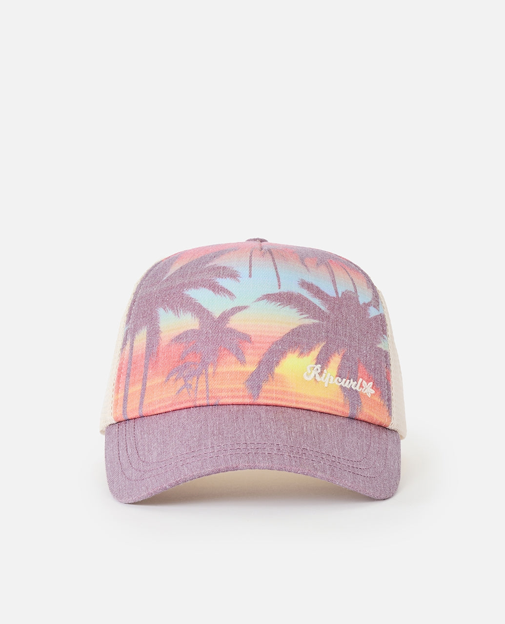 MIXED YARDAGE TRUCKER