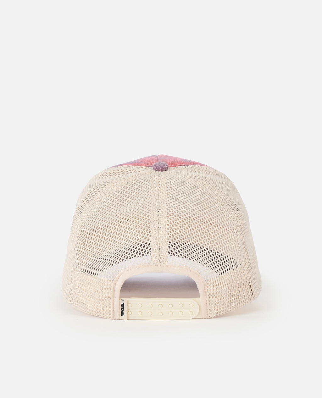 MIXED YARDAGE TRUCKER