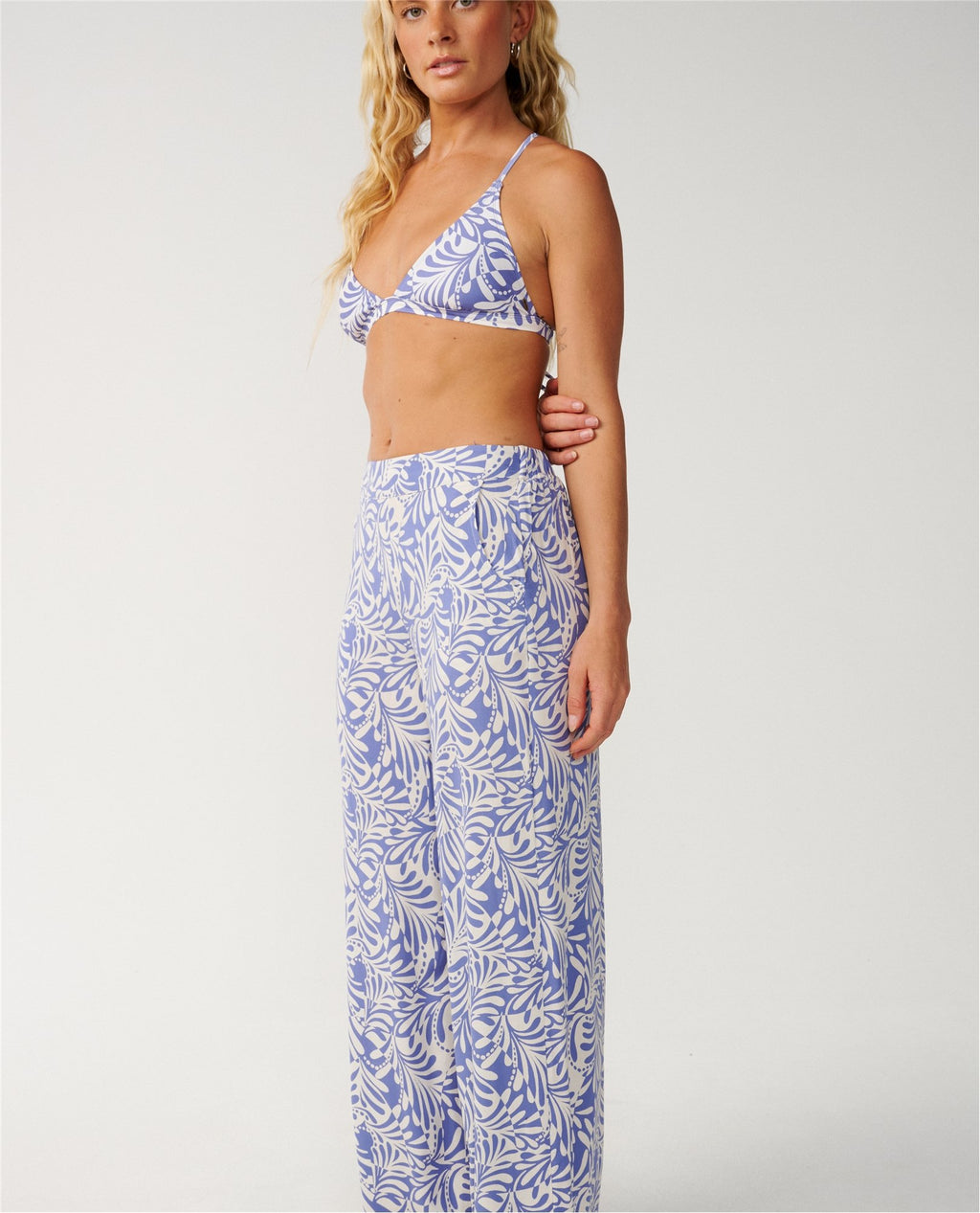 PARTY WAVE BEACH PANT