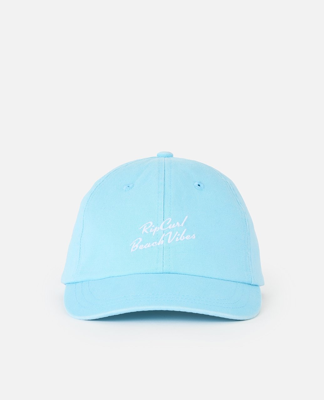 MIXED 6 PANEL CAP