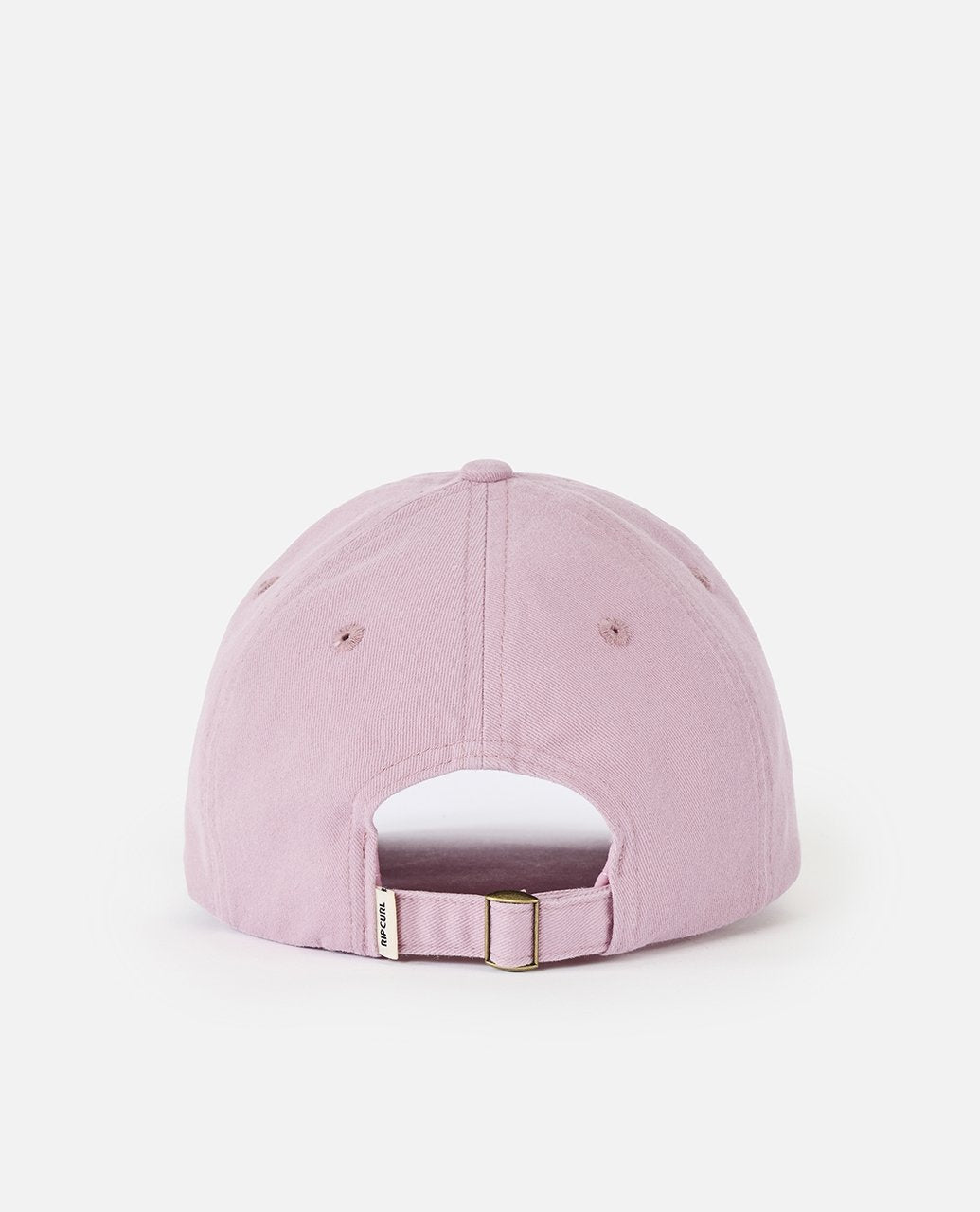 MIXED 6 PANEL CAP