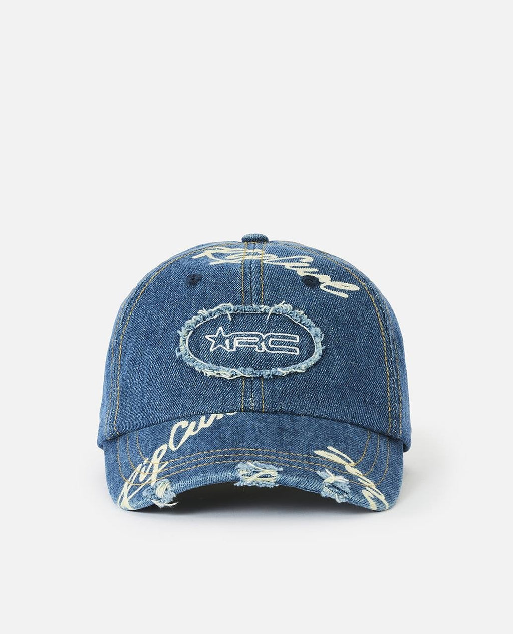 ARCHIVE SCRIPT PATCH CAP