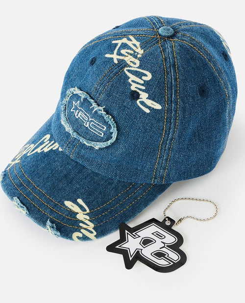 ARCHIVE SCRIPT PATCH CAP