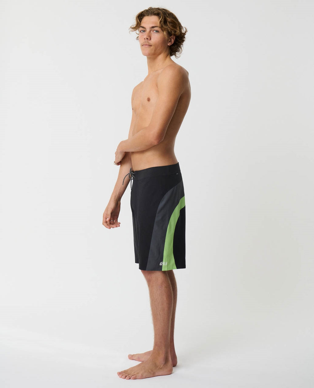 MIRAGE ARCHIVE ULT 20" BOARDSHORT