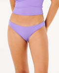PREMIUM SURF CHEEKY PANT BIKINI BOTTOM
