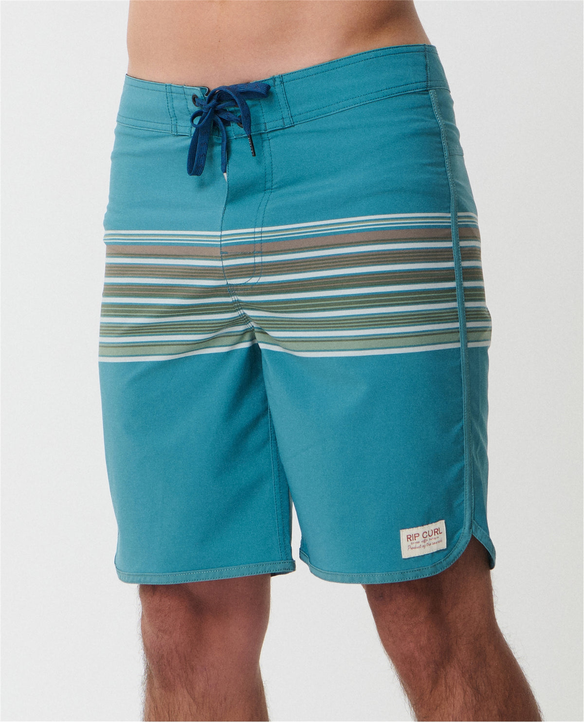 MIRAGE CLASSIC SURF STRIPE 19"