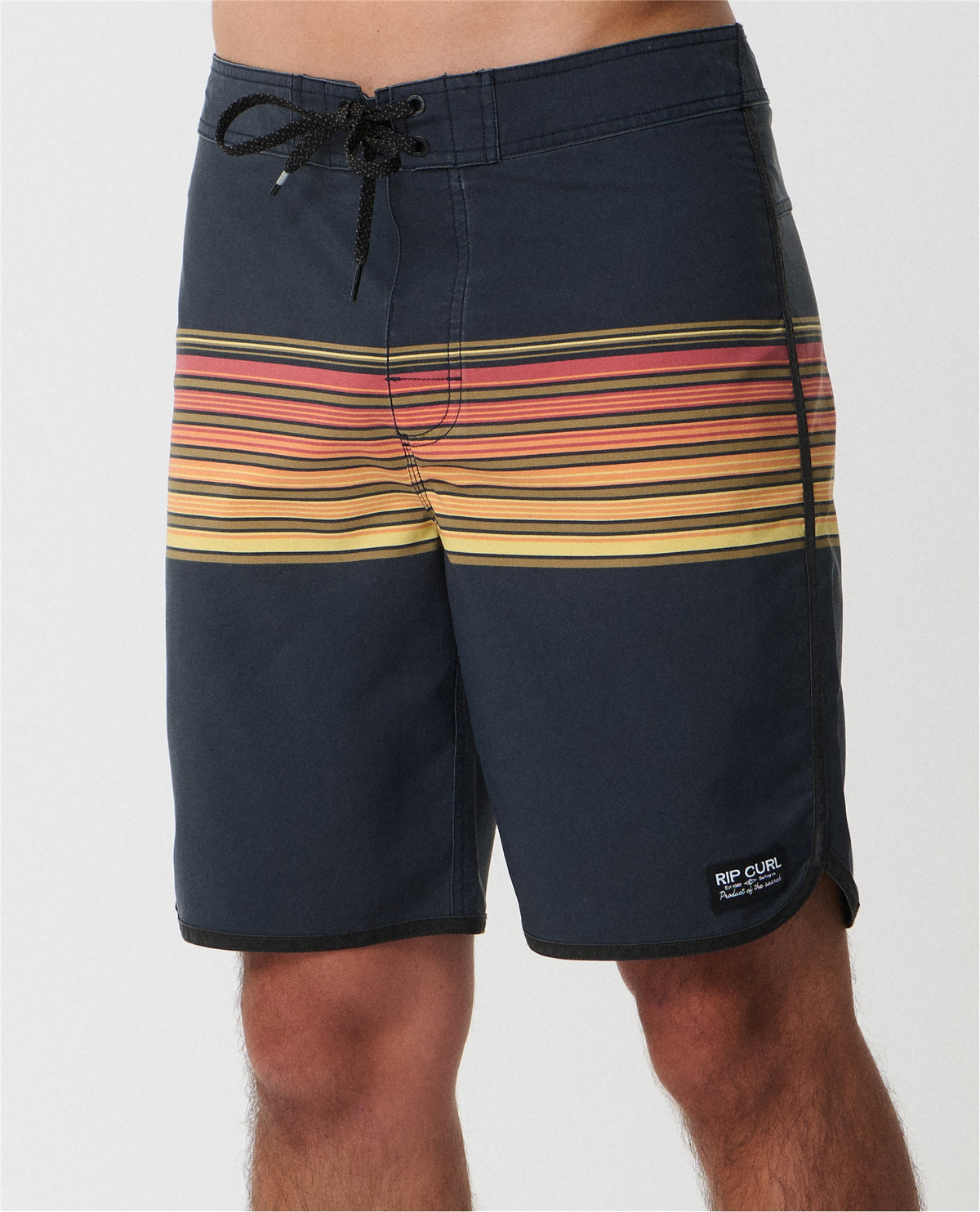 MIRAGE CLASSIC SURF STRIPE 19"