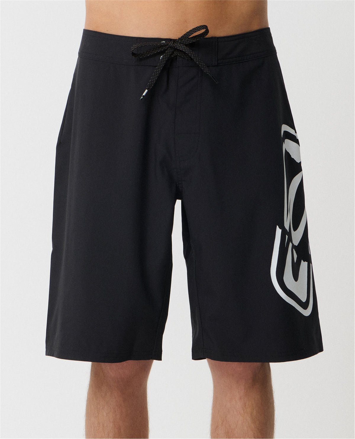 MIRAGE ARCHIVE SPLIT LOGO 22' BOARDSHORT