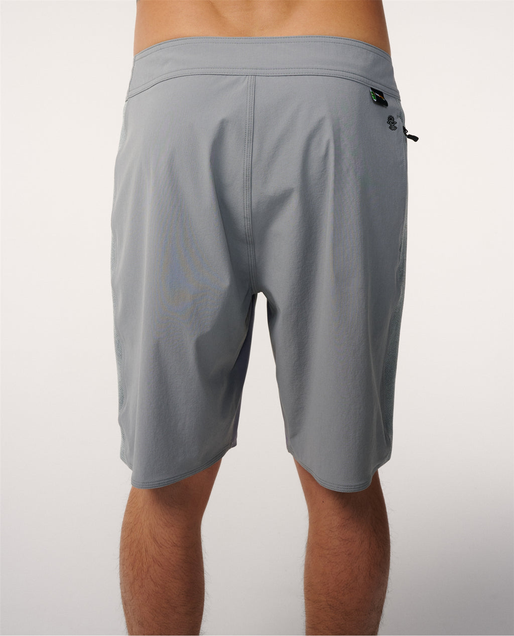 S-SERIES 3-2-ONE CORDURA 19