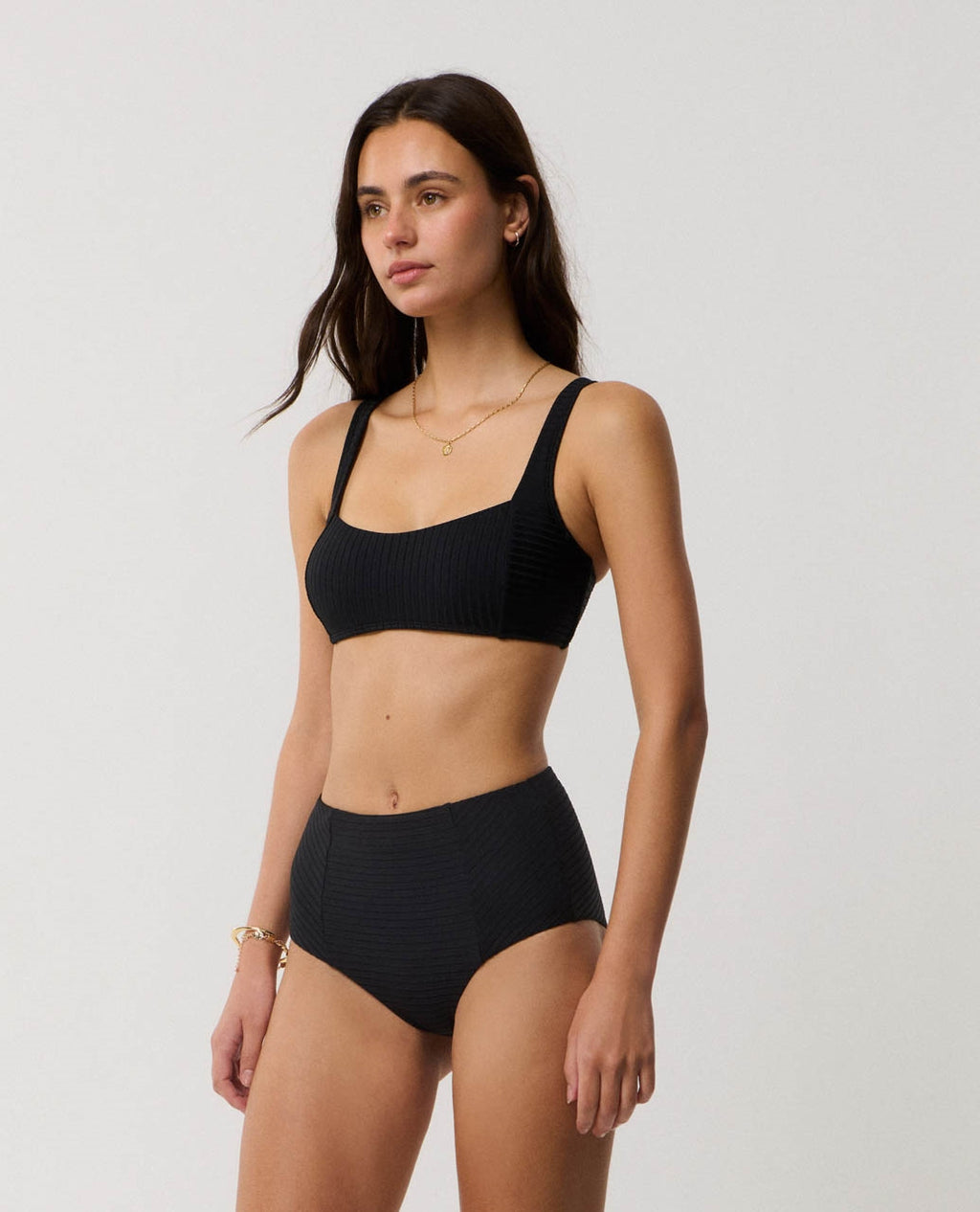 PREMIUM SURF MULTI FIT CROP BIKINI TOP