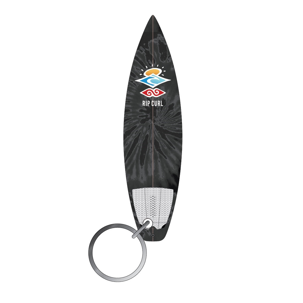 SURFBOARD KEYRING