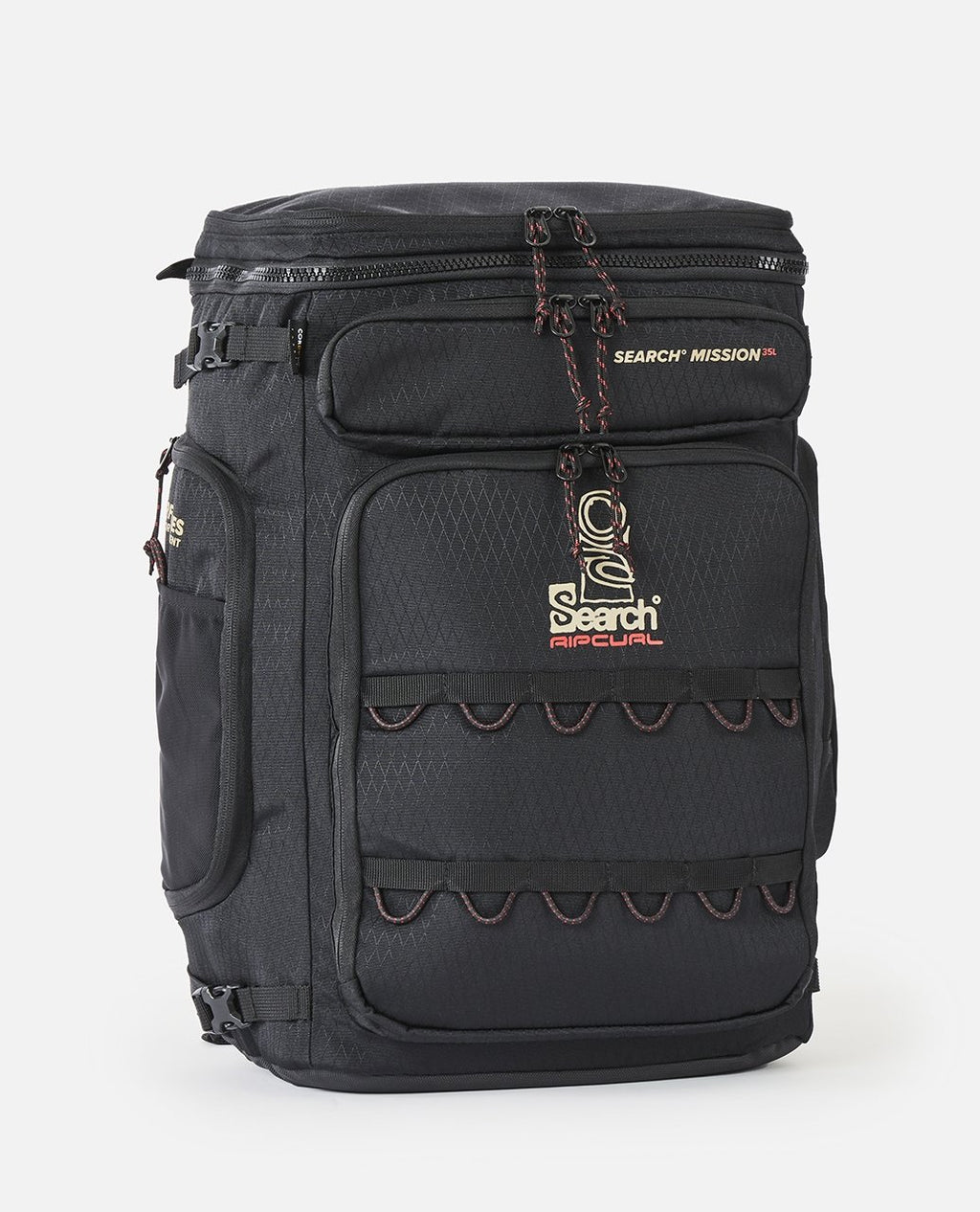 SEARCH MISSION  35L CORDURA