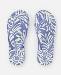 MIXED BLOOM OPEN TOE