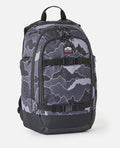 POSSE 33L CAMO CHECK