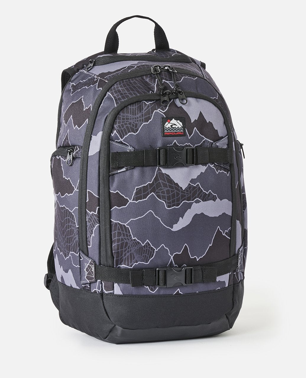 POSSE 33L CAMO CHECK