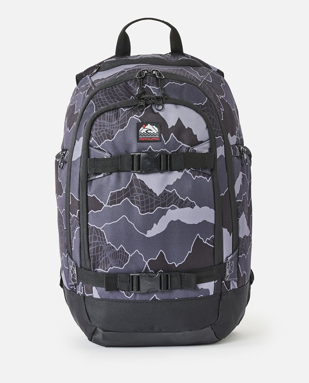 POSSE 33L CAMO CHECK