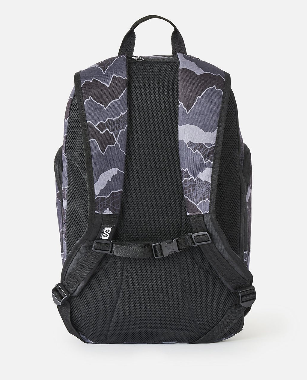 POSSE 33L CAMO CHECK