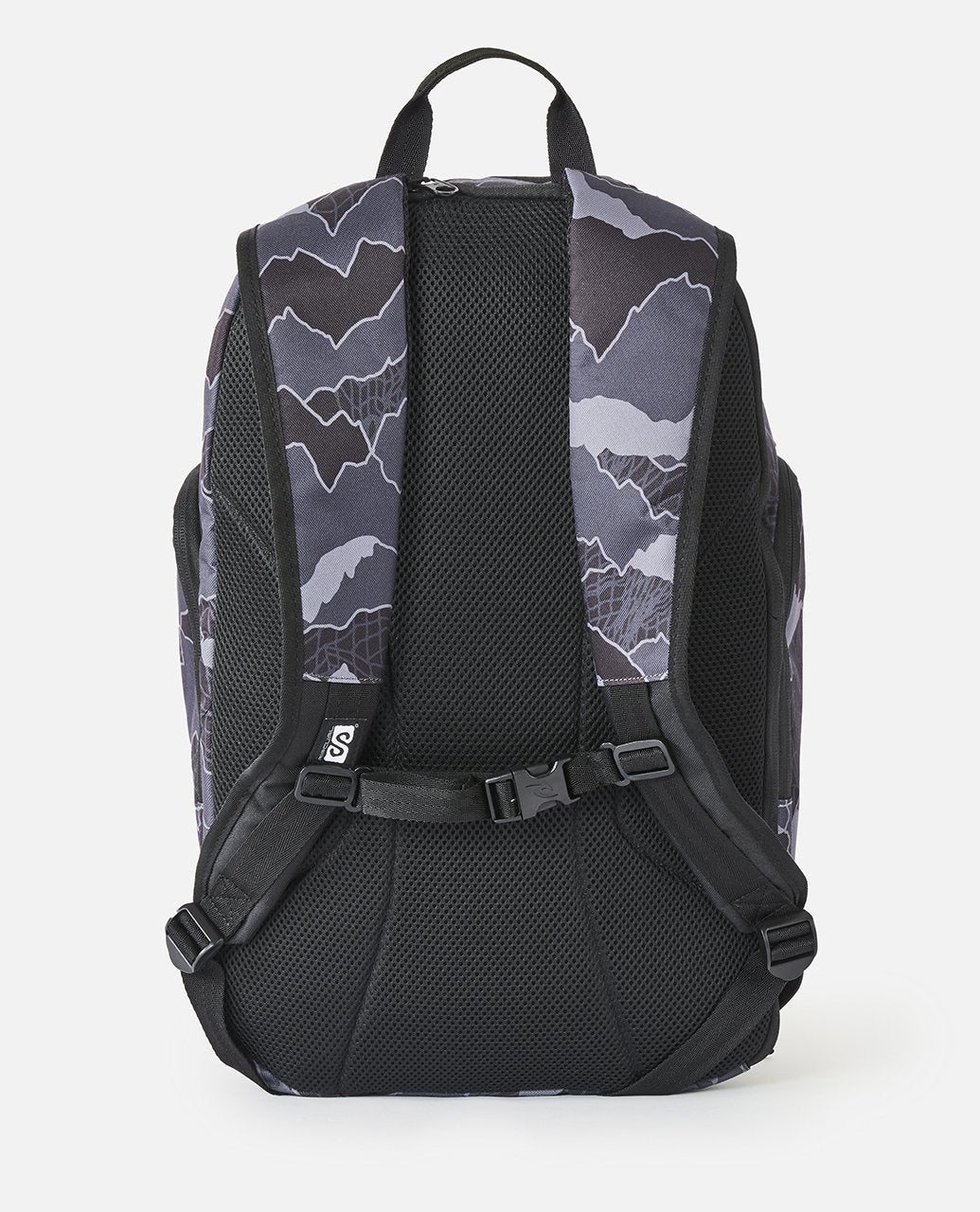 POSSE 33L CAMO CHECK