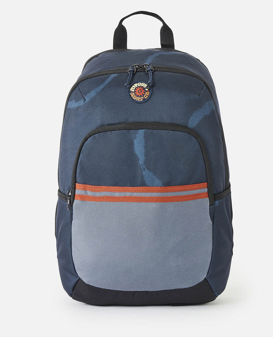 OZONE 30L RINSED BACKPACK