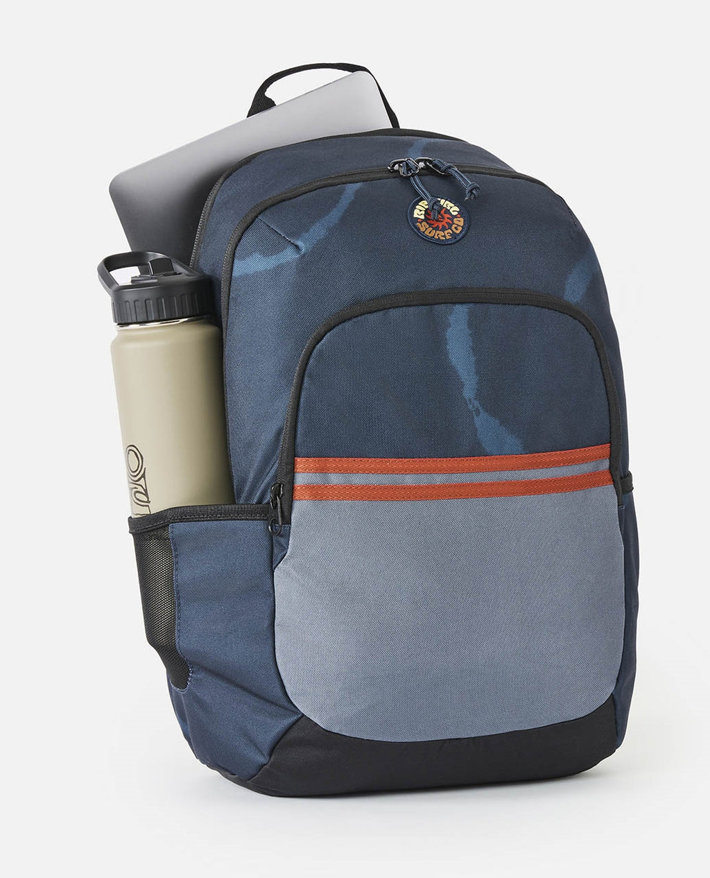 OZONE 30L RINSED BACKPACK