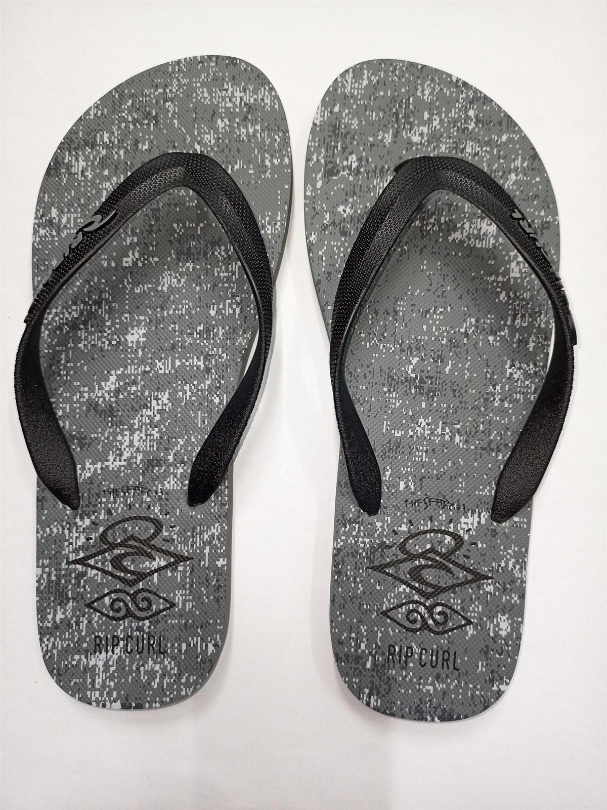 ICONS OF SURF BLOOM OPEN TOE
