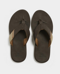 OXFORD BLOOM OPEN TOE
