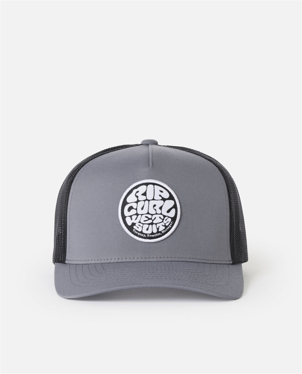 WETSUIT ICON TRUCKER