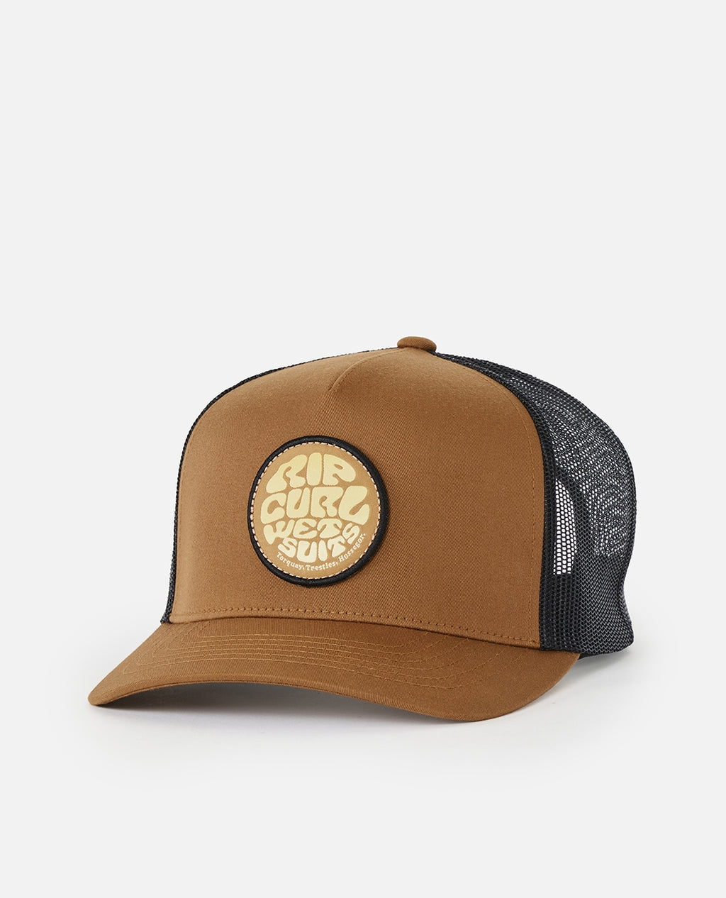 WETSUIT ICON TRUCKER