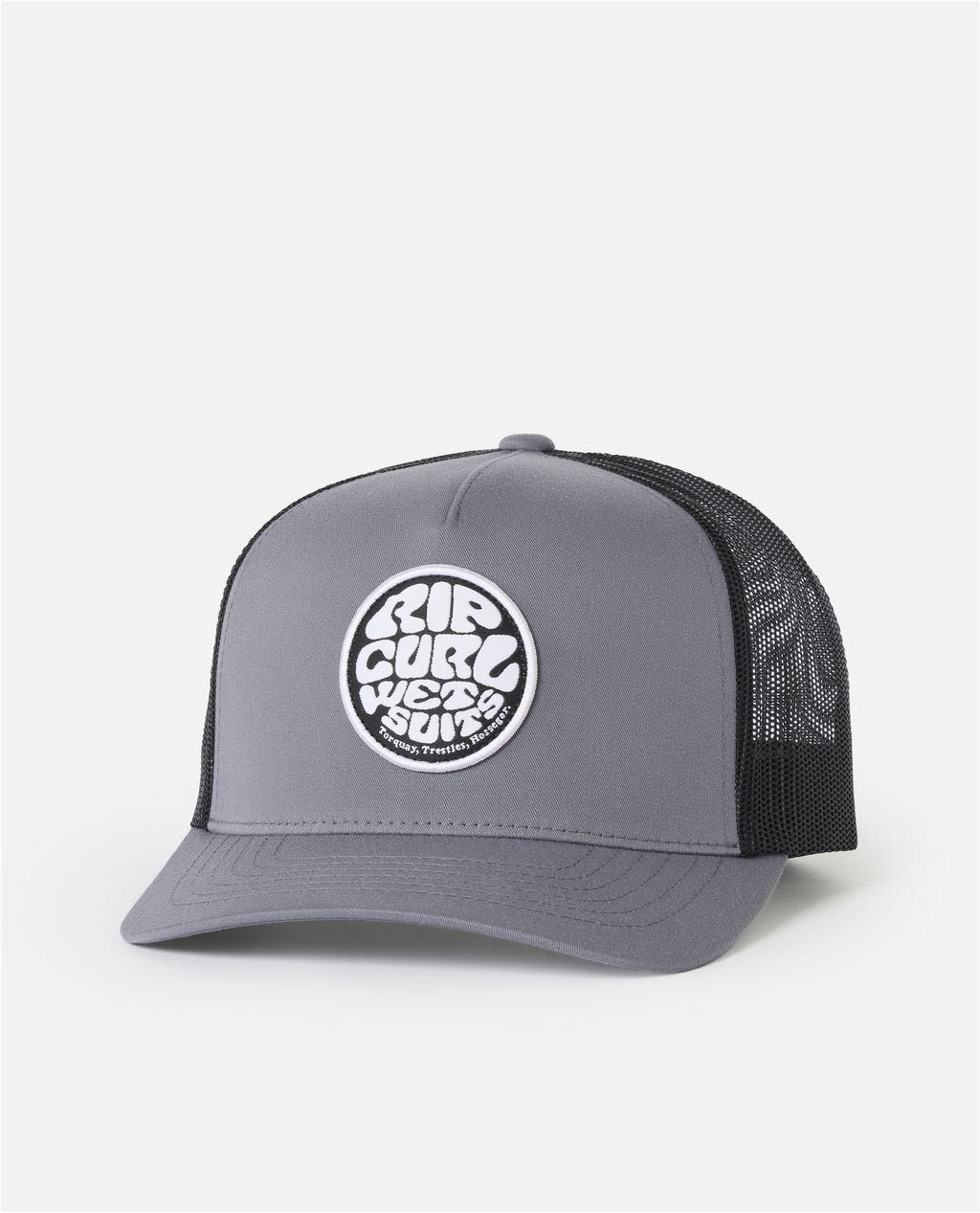 WETSUIT ICON TRUCKER