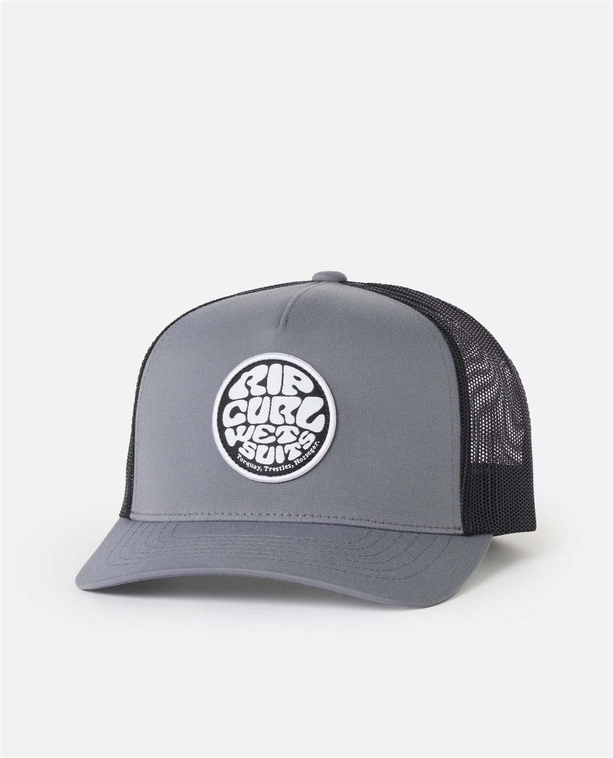 WETSUIT ICON TRUCKER