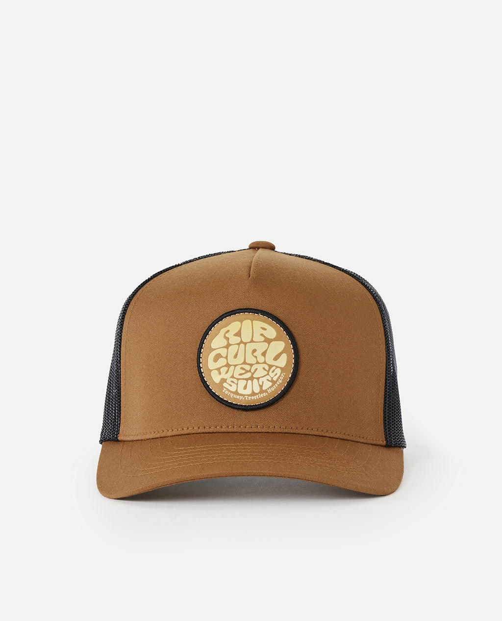 WETSUIT ICON TRUCKER