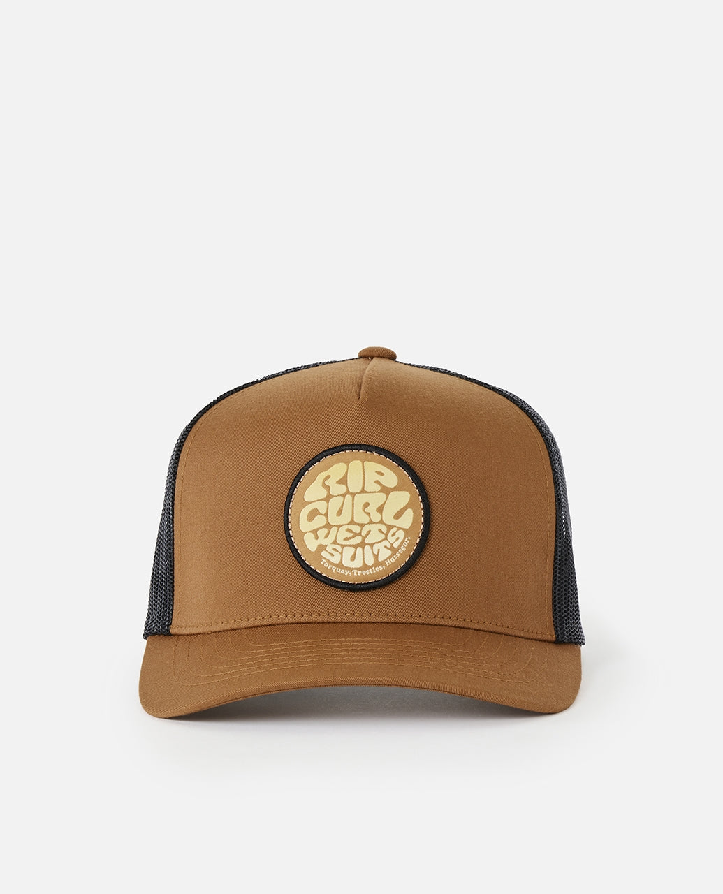 WETSUIT ICON TRUCKER