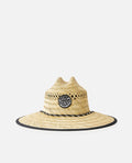 LOGO STRAW HAT - BOY