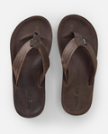 SURF REVIVAL LEATHER OPEN TOE