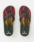 SESSIONS RIPPER BLOOM OPEN TOE