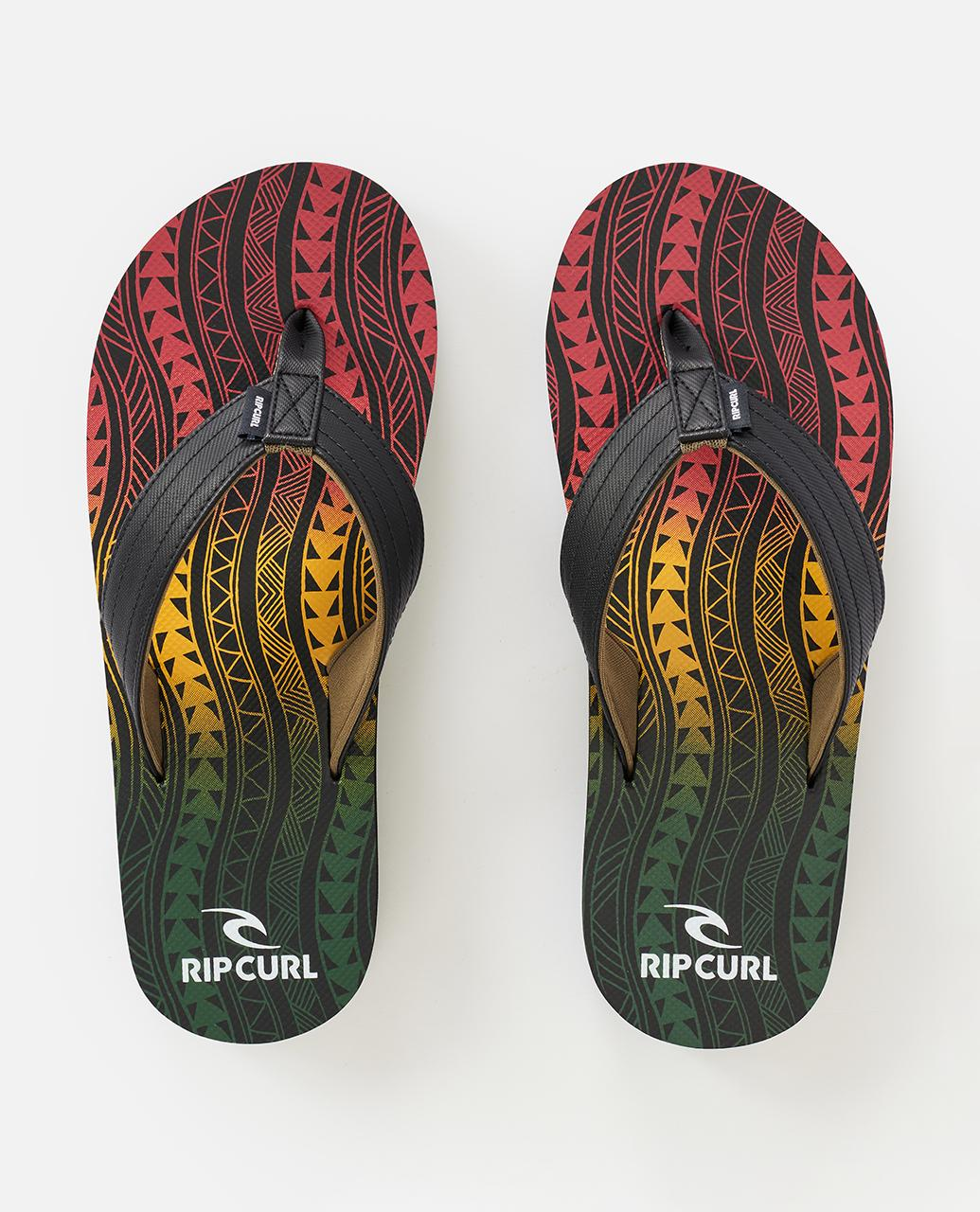 SESSIONS RIPPER BLOOM OPEN TOE