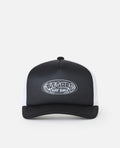 SESSIONS FOAM TRUCKER - BOY