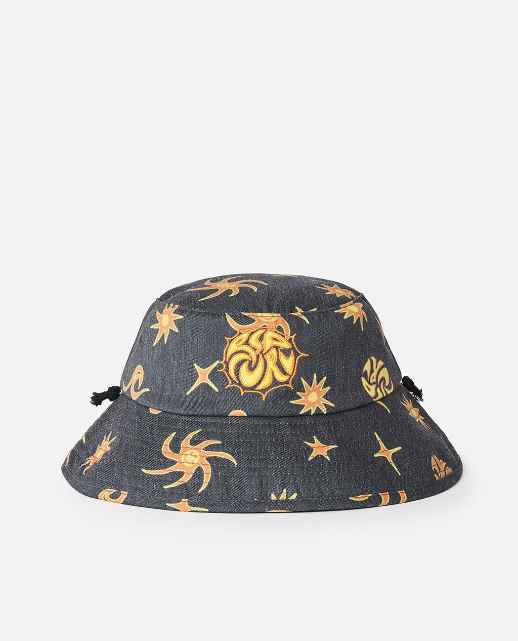 SESSIONS MID BRIM HAT - BOYS
