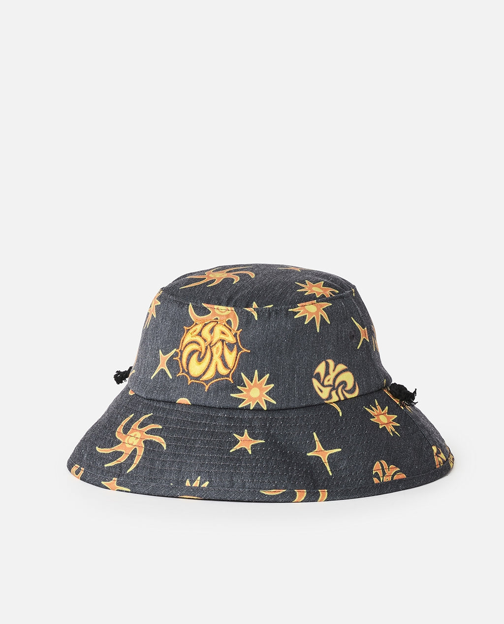 SESSIONS MID BRIM HAT - BOYS