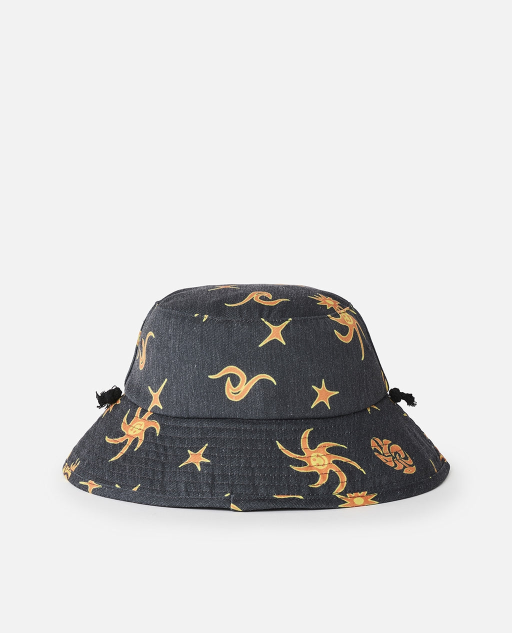 SESSIONS MID BRIM HAT - BOYS